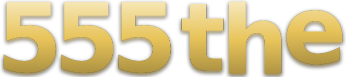 555 the logo