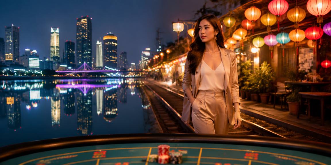 555 the Casino
